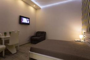 New apartments in the city center - Kuznechna str. 26/1